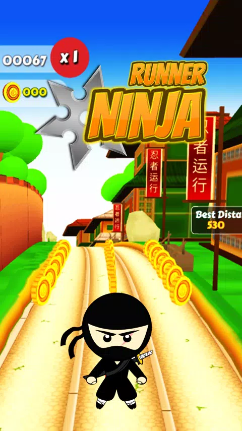 Nin dheer Run Apk Download For Android [Ciyaarta]