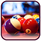 Pool Game 3D icon