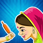 Bhabi Ji Ghar Par Hain Game アイコン