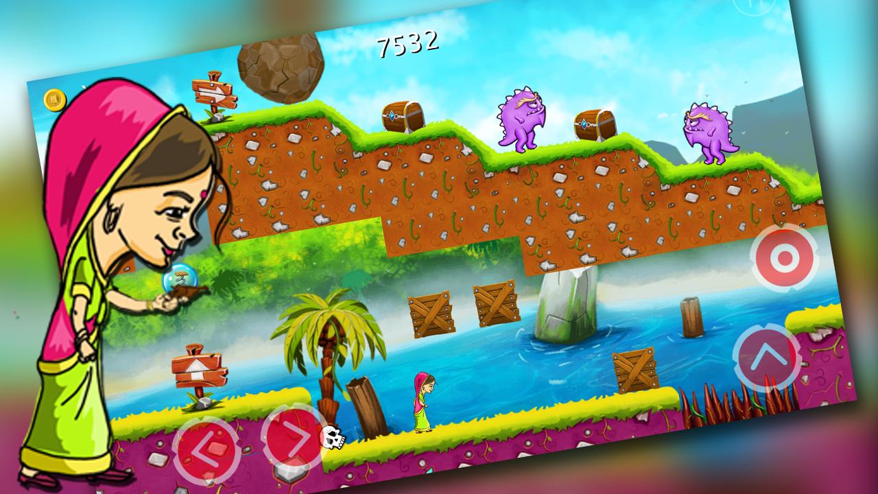 Bus Rush Apps On Google Play