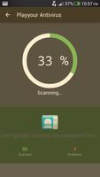 Smart Anitvirus & Security screenshot 1