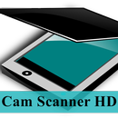 APK Cam scanner & PDF Scanner HD