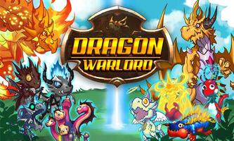 Dragon Warlord™ plakat