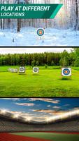 Archery Competition 3D captura de pantalla 2
