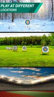 Archery Competition 3D تصوير الشاشة 2