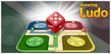 Ludo: Online Dice King