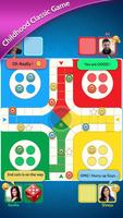 Ludo screenshot 1