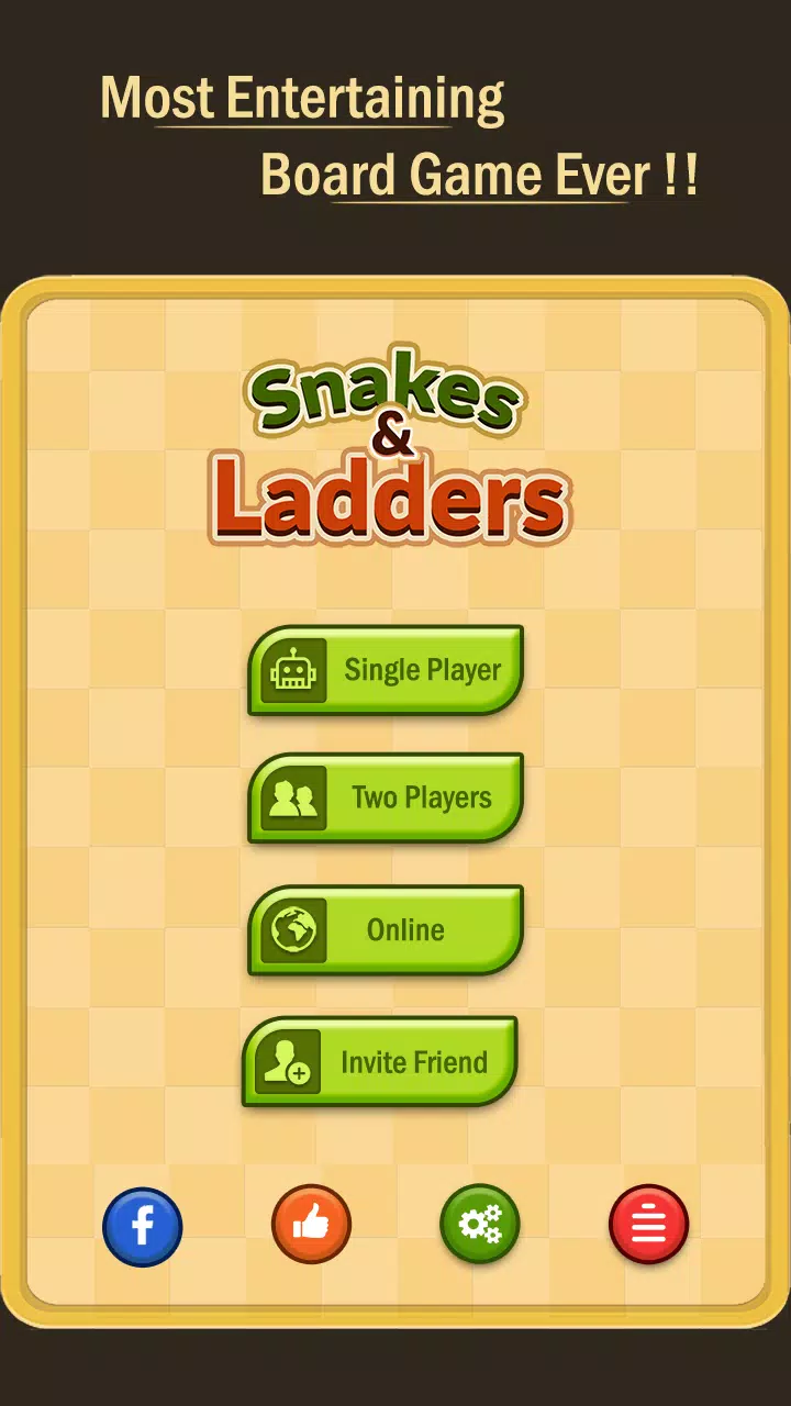 Snakes and Ladders - Ludo Game – Apps no Google Play