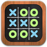 ikon Tic Tac Toe: Multiplayer!