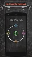 Tic Tac Toe : Multiplayer capture d'écran 2