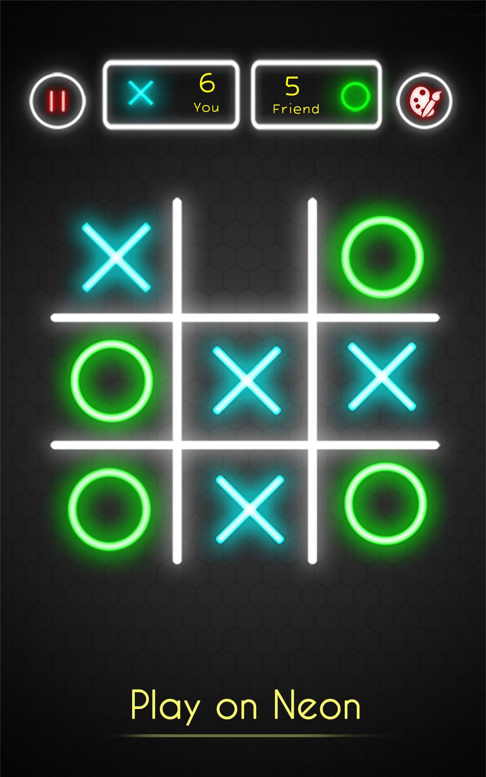 Tic Tac Two Tic Tac Two