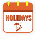 Indian Holiday Calendar