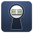 Screen Passcode : Time / Date / PIN APK