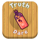 Truth and Dare: All Age Groups icon
