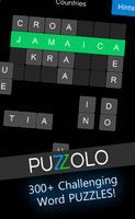 Puzzolo الملصق