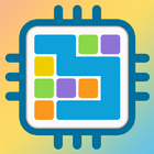 Circuit Word Search-icoon