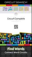 Circuit Word Search 截图 1