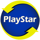 Playstar Gold icône