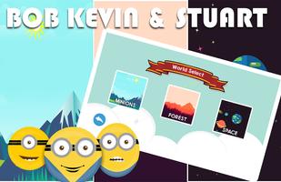 Bob Kevin & Stuart স্ক্রিনশট 1