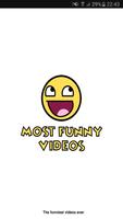 Most Funny Videos ảnh chụp màn hình 1