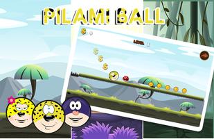 Pilami Ball screenshot 1