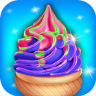 Summer Frosty Icy Maker icon