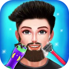 Indian Celebrity - Beard Salon APK download