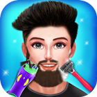 Indian Celebrity - Beard Salon-icoon