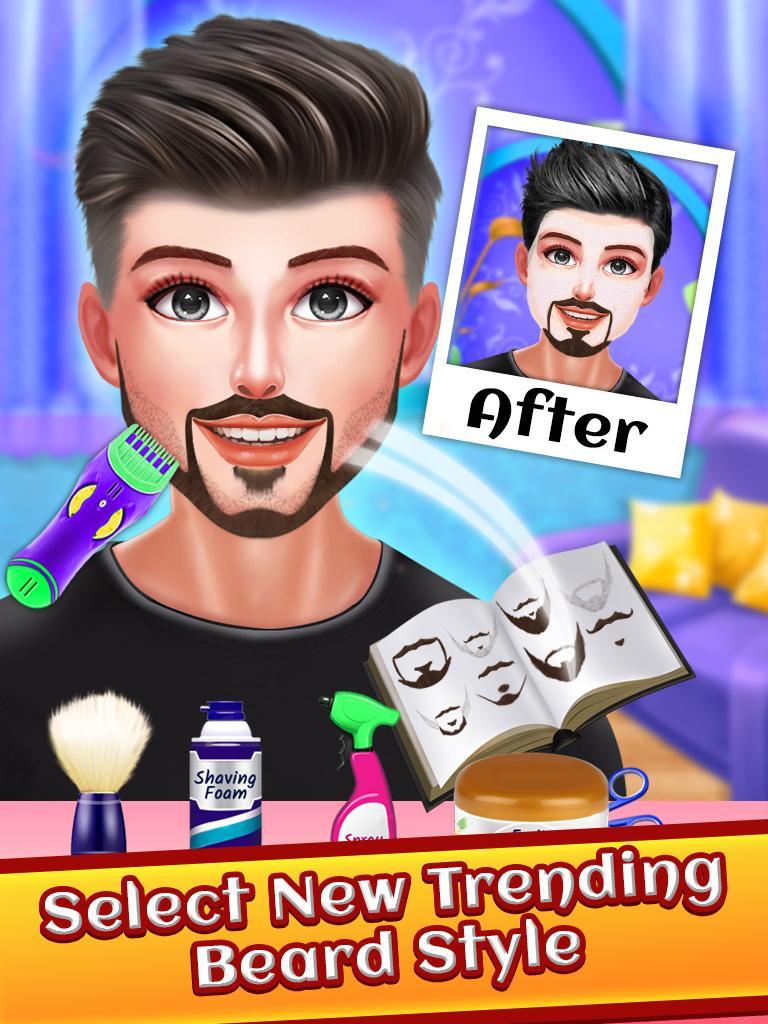 Indian Celebrity - Beard Salon APK for Android Download Indian Celebrity - Beard Salon APK for Android Download