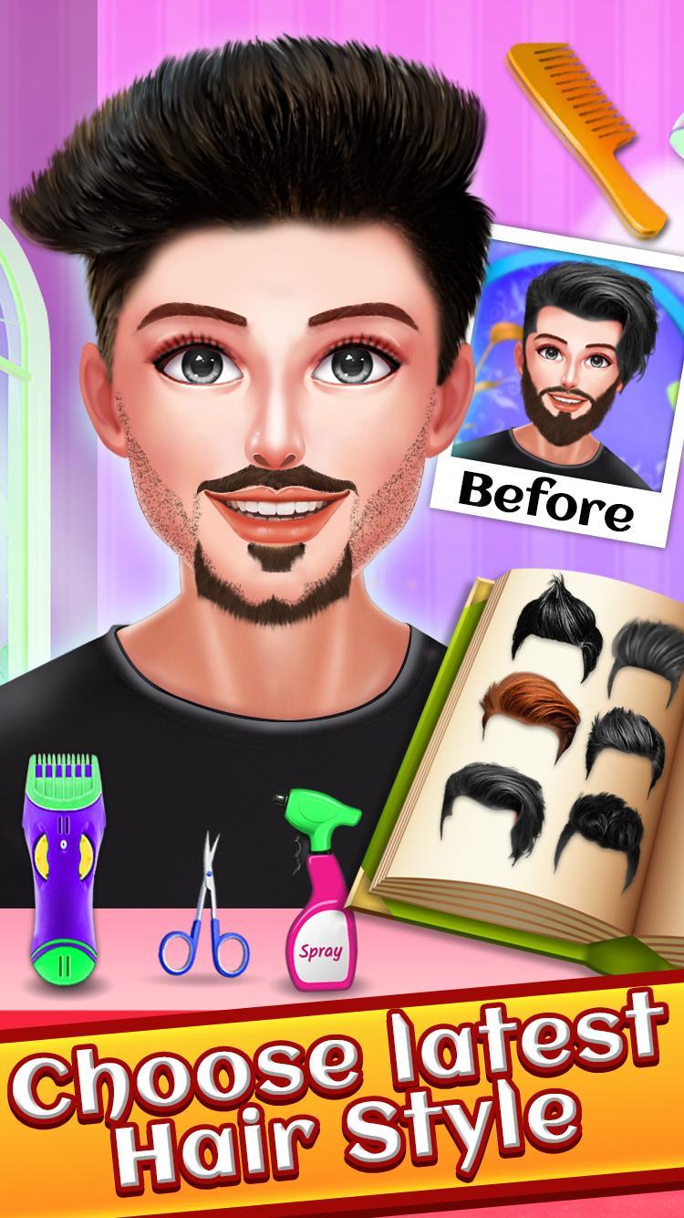 Indian Celebrity - Beard Salon APK for Android Download Indian Celebrity - Beard Salon APK for Android Download