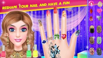 Nail Art Salon bài đăng