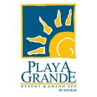 Playa Grande icône