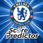 Chelsea FC Score Predictor icon