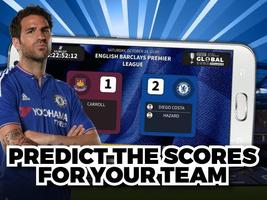Chelsea FC Score Predictor screenshot 1