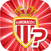 AS Monaco Predictabl-icoon
