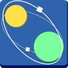 Orbit Box-icoon