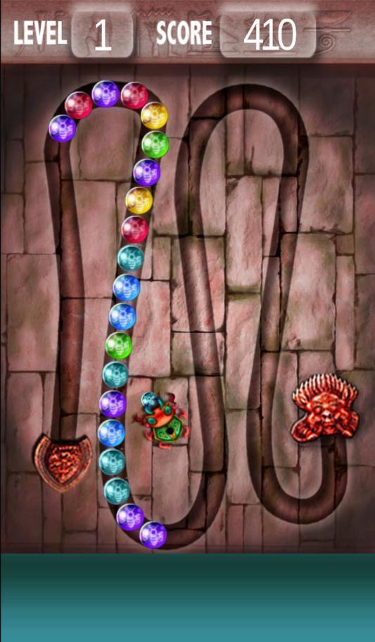 Legend Shooter Blast 2
