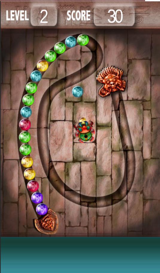 Legend Shooter Blast 1