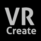 Icona VR CREATE