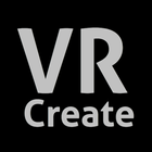 VR CREATE icono