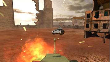 VR Tanks screenshot 3