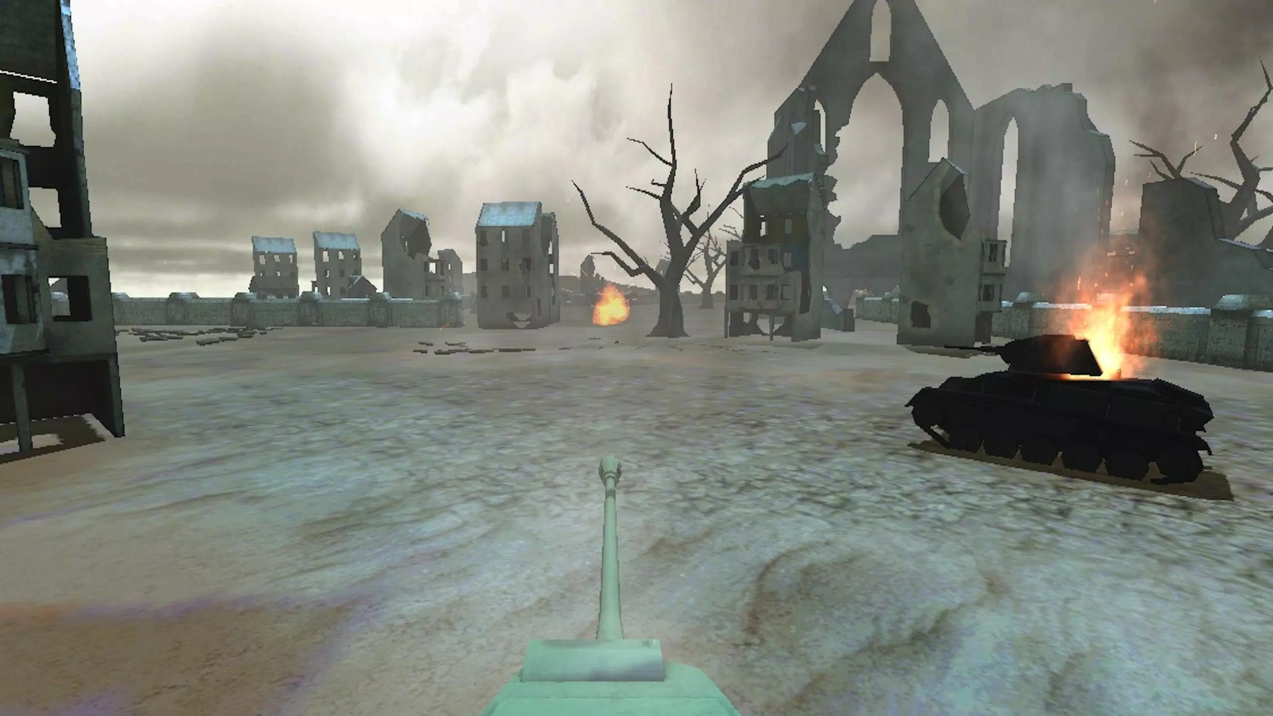 VR Tanks APK for Android Download
