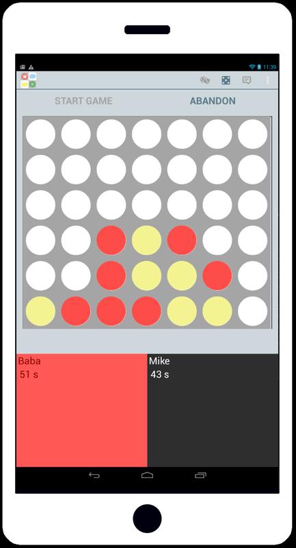 connect 4 online free