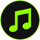 آیکون‌ mp3 music download