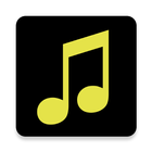 mp3 music download icono