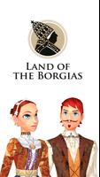 Land of the Borgias poster