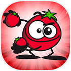 La Tomatina (app oficial) أيقونة