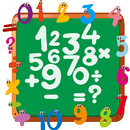 Math Games for Kids - let's learn math APK