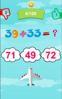 Math Games for Kids - let's learn math capture d'écran 3