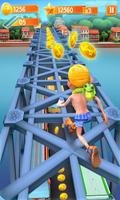 Bus Rush (Ad free) imagem de tela 1